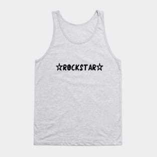 rockstar Tank Top